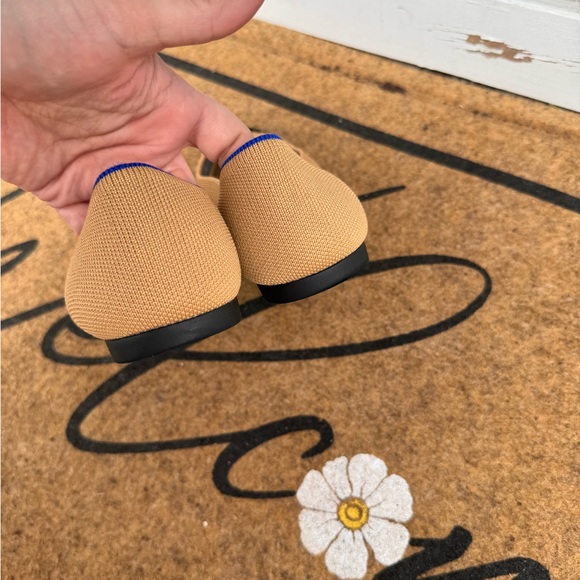 Rothys The Point Flat - Picture 3 of 5